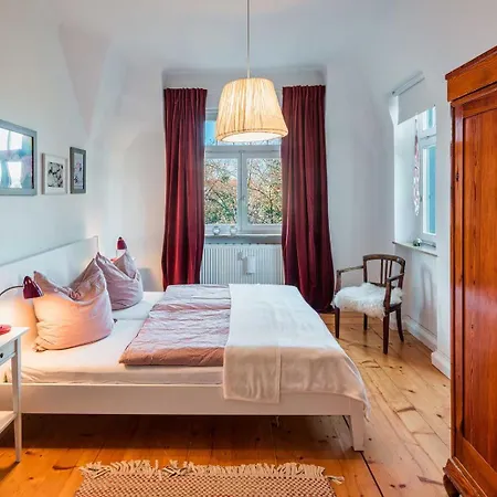 Eschebach - Apartamento