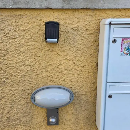 Eschebach - Apartamento *