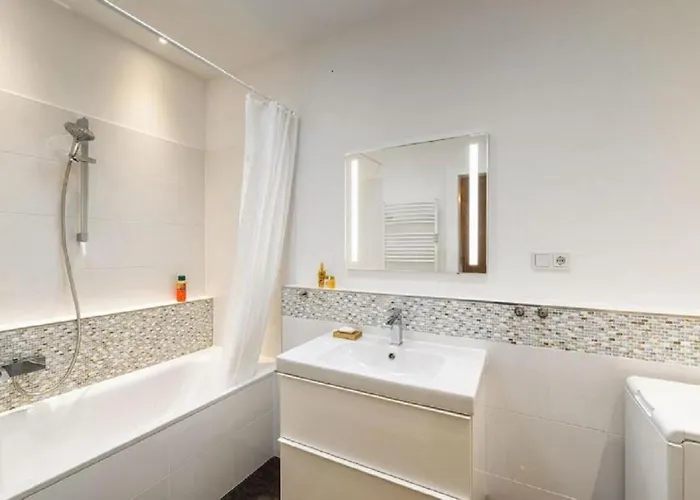 Eschebach - Apartamento