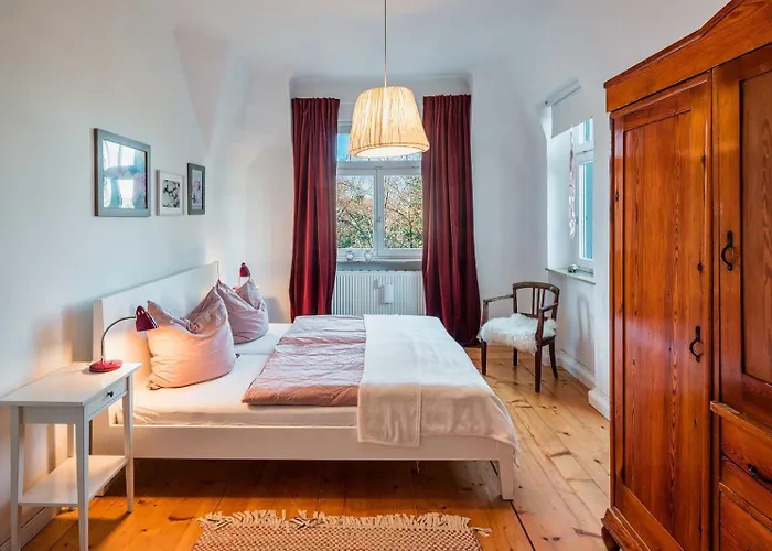 Eschebach - Apartamento