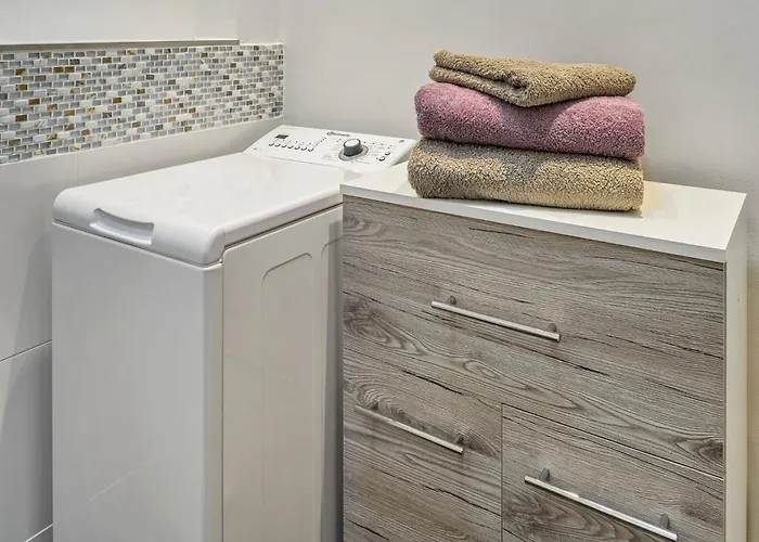 Apartamento Eschebach -