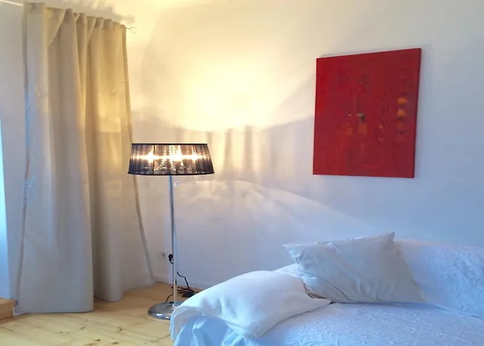 Eschebach - Apartamento *