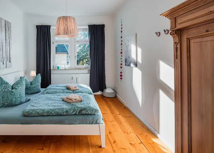 Eschebach - Apartamento Dresden