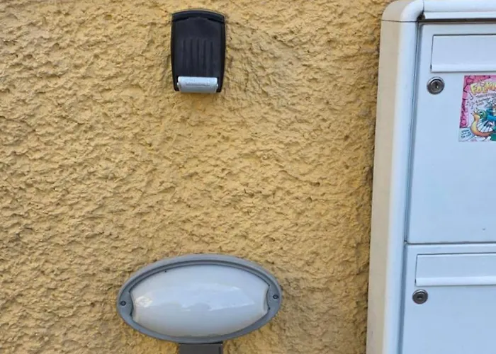 Eschebach - Apartamento *