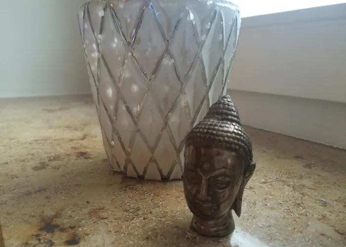 Eschebach - Apartamento