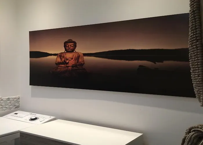 Apartamento Eschebach - *