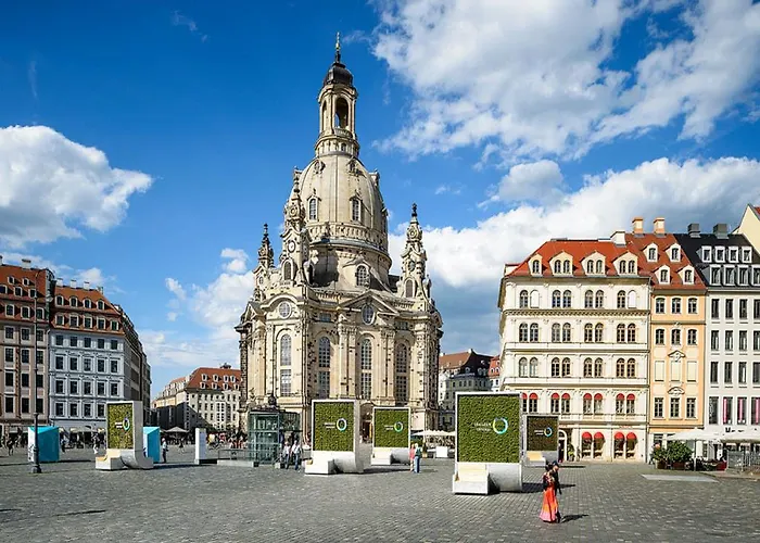 Apartamento Eschebach - Dresden