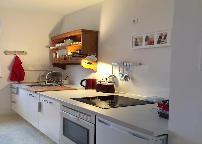 Apartamento Eschebach - *