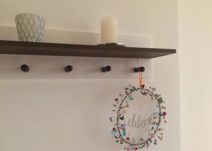 Eschebach - Apartamento