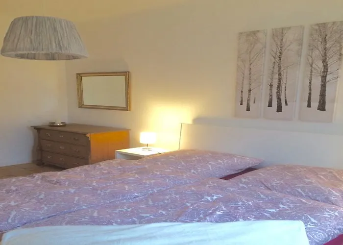 Apartamento Eschebach - Dresden