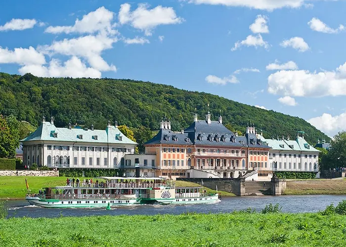 Eschebach - * Dresden