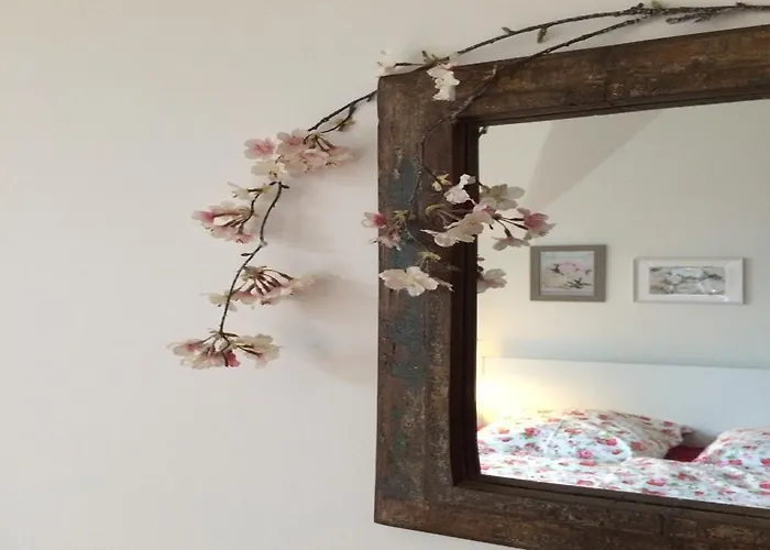 Eschebach - Apartamento *