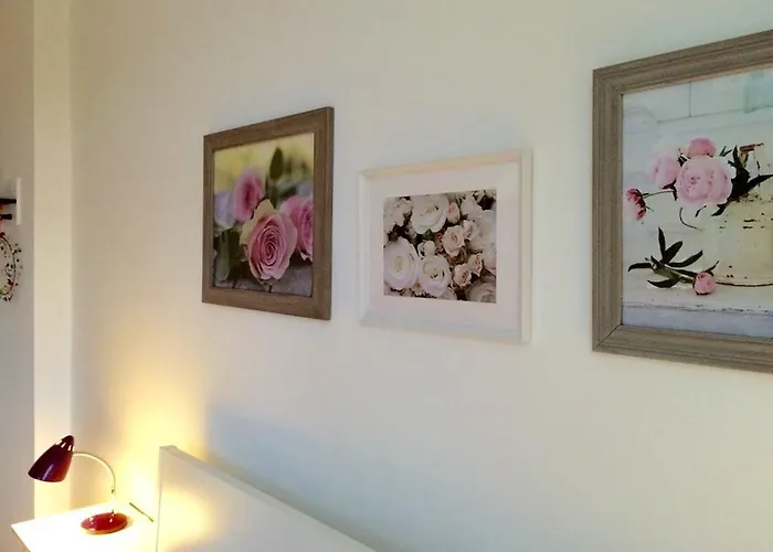 Apartamento Eschebach -