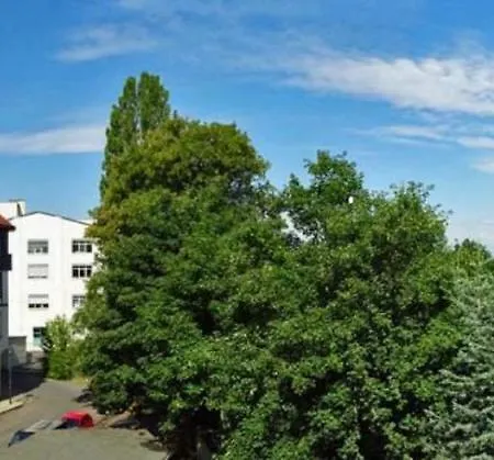 Apartment Eschebach -