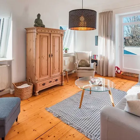 Appartement Eschebach - *