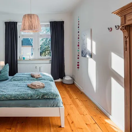 Eschebach - Apartment Dresden