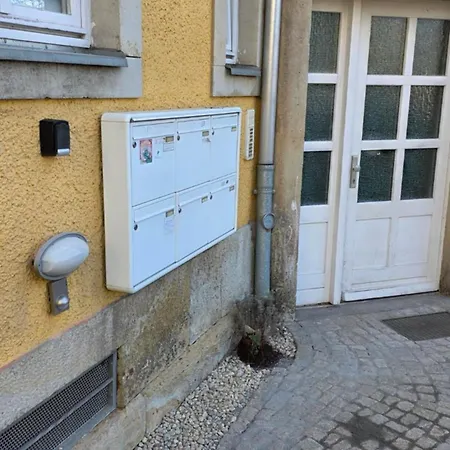 Appartement Eschebach - *