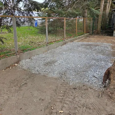 Апартаменты Eschebach - Дрезден