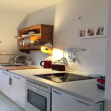 Apartment Eschebach - *