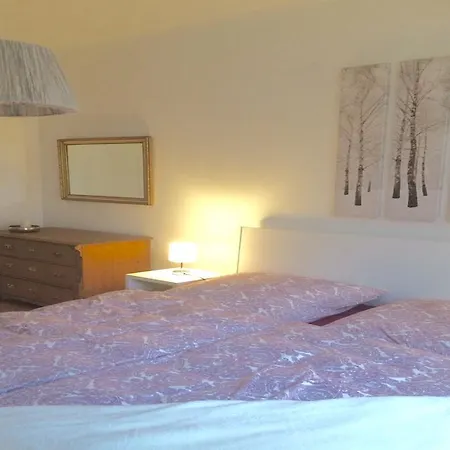 Apartment Eschebach - Dresden