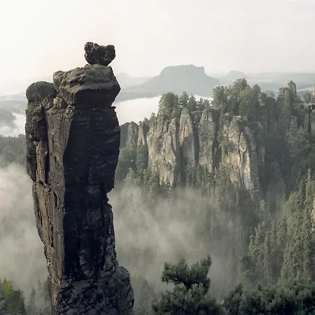 Eschebach - Apartment