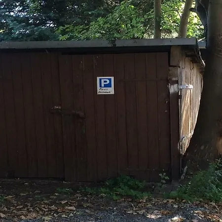 Apartment Eschebach - Dresden