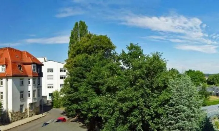 Апартаменты Eschebach -