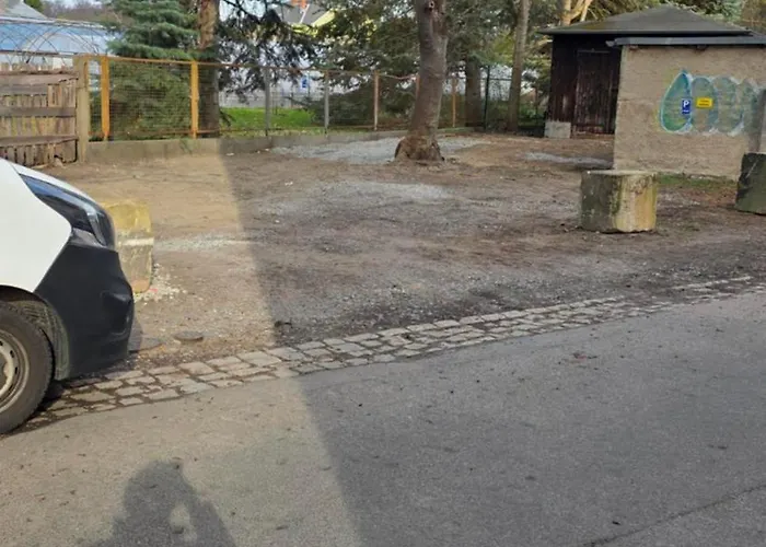 Eschebach - Дрезден