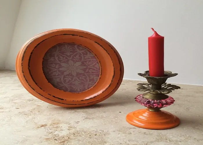 Eschebach - Апартаменты Дрезден