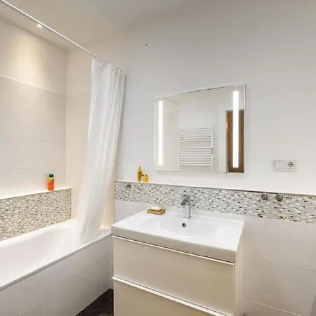 Eschebach - Lejlighed