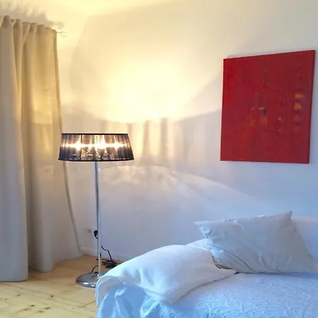 Eschebach - Lejlighed *