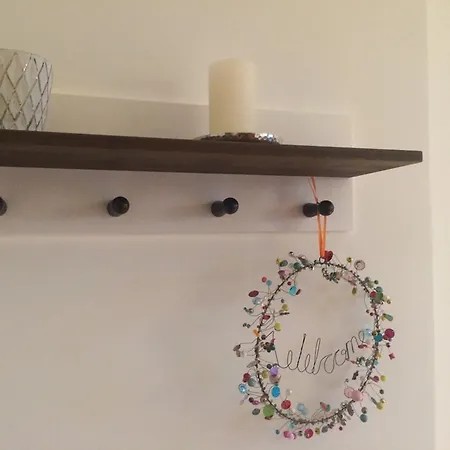 Eschebach - Lejlighed