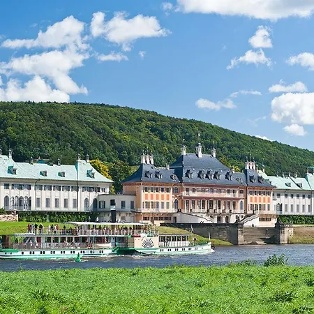 Eschebach - * Dresden