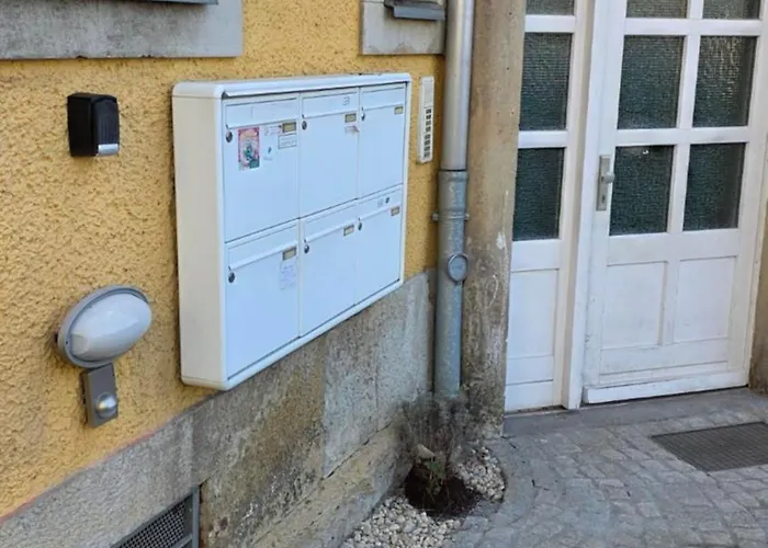 Lägenhet Eschebach - *