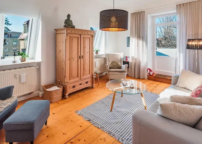 公寓 Eschebach - *