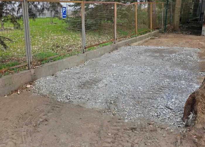 公寓 Eschebach - 德累斯顿